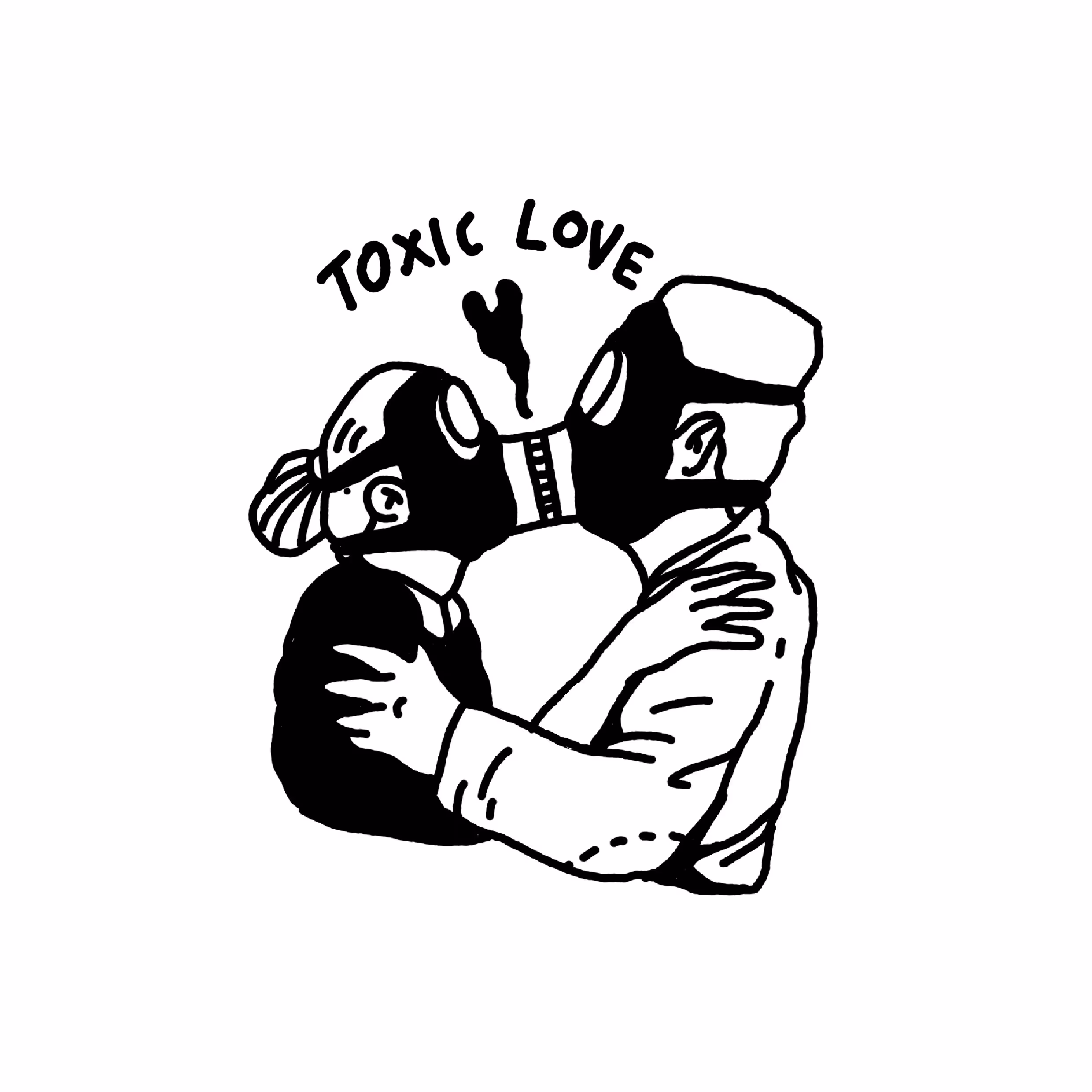 TOXIC LOVE