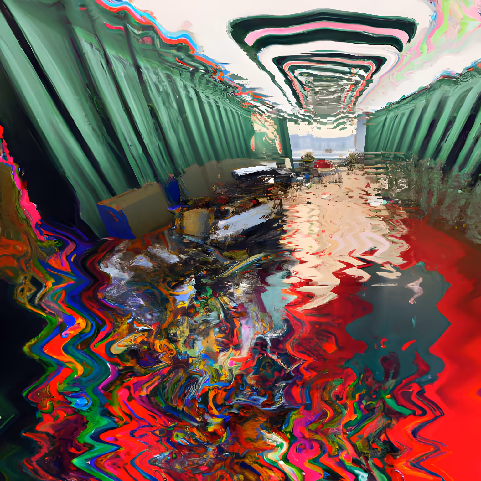 THE FLOODS OF THOUGHT COMING IN WHILE I'M JUST TRYING TO TALK TO ANOTHER FUCKING HUMAN BEING