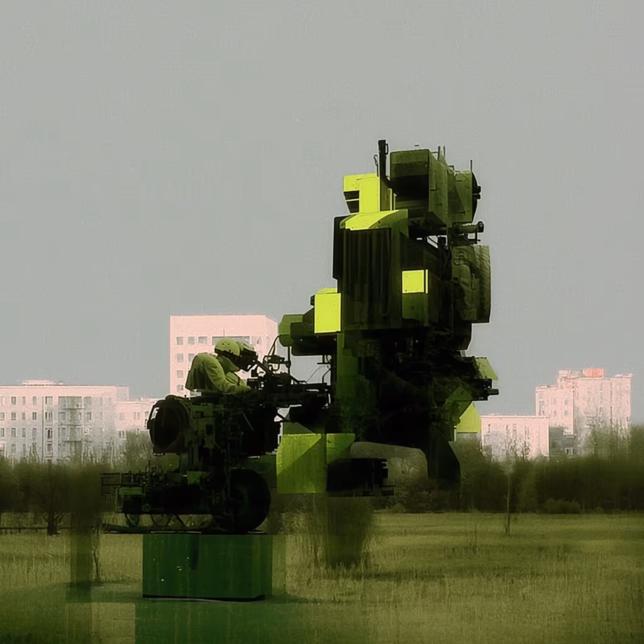 field unit