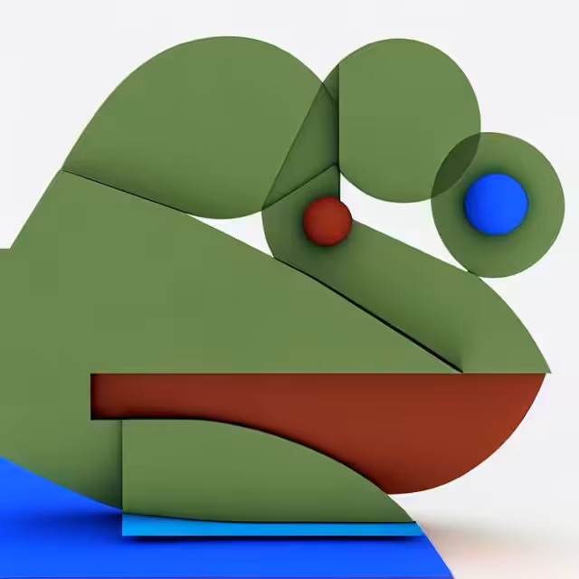 PEPE:DECONSTRUCT #42