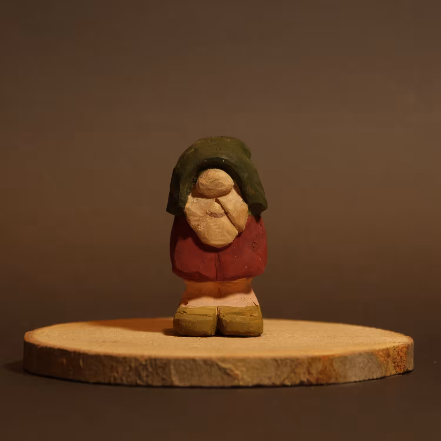 Woodland Creatures 07