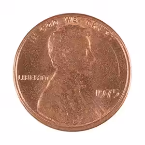 CENTS #1307
