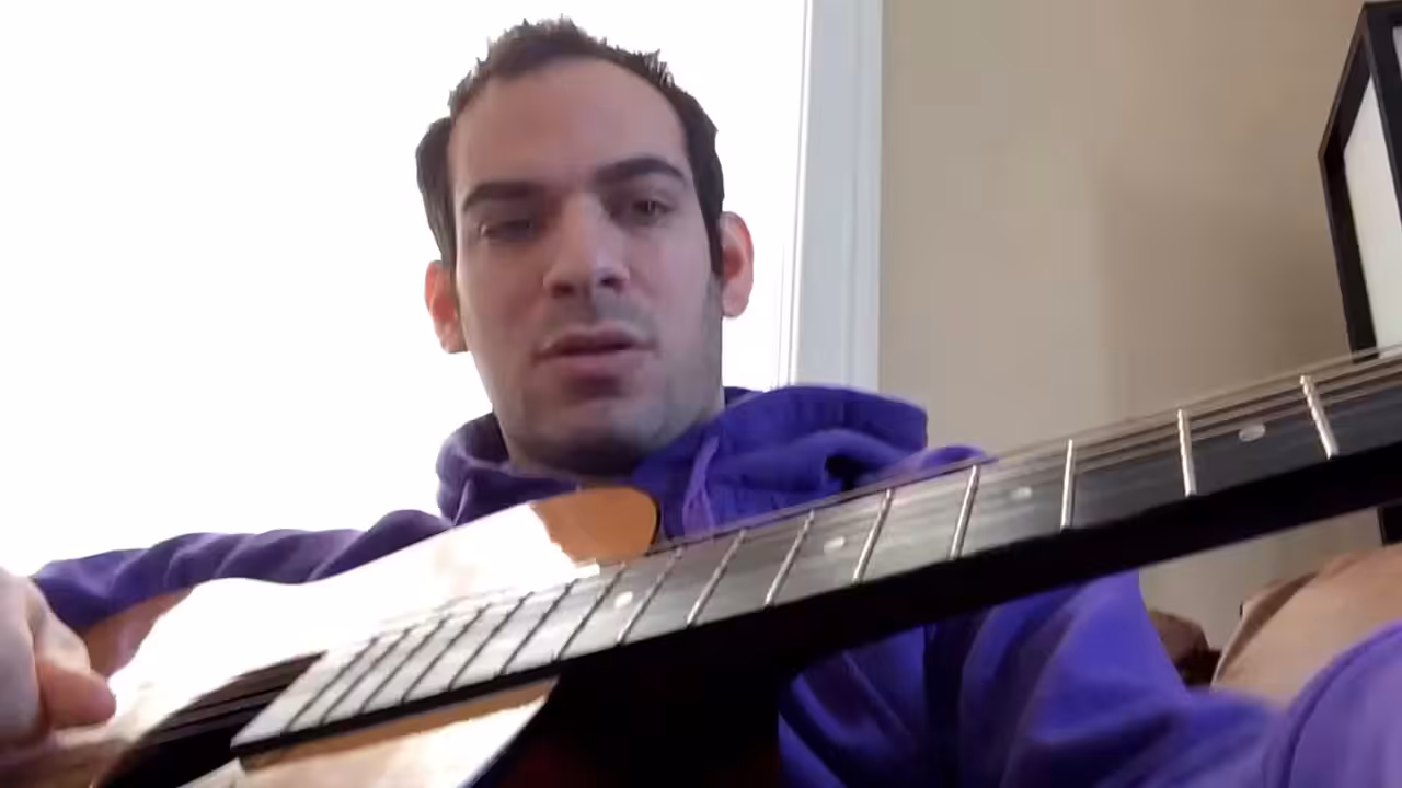Song A Day: The Answer to Bullying is Love