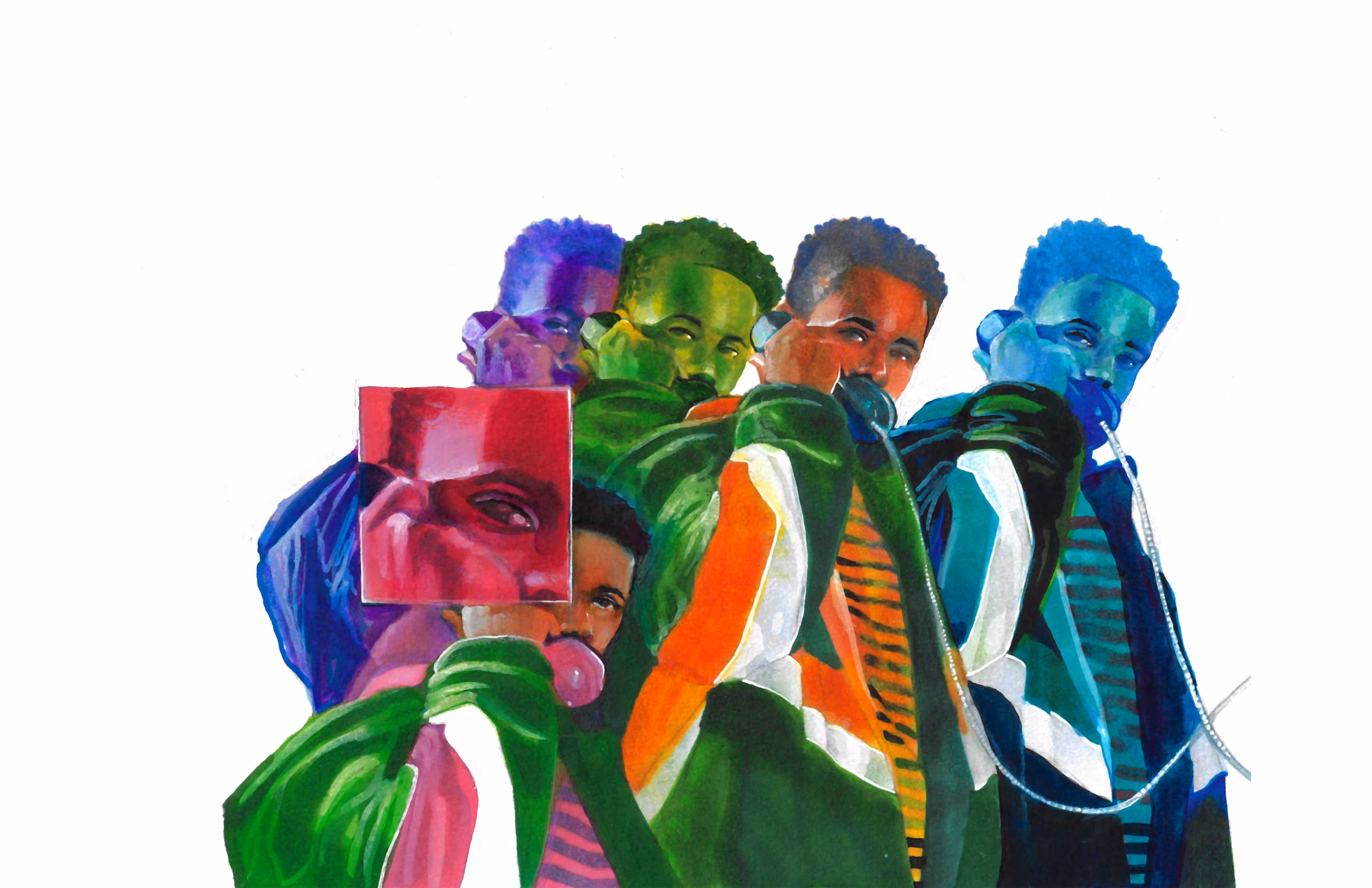 TAY K AMALGAMATION