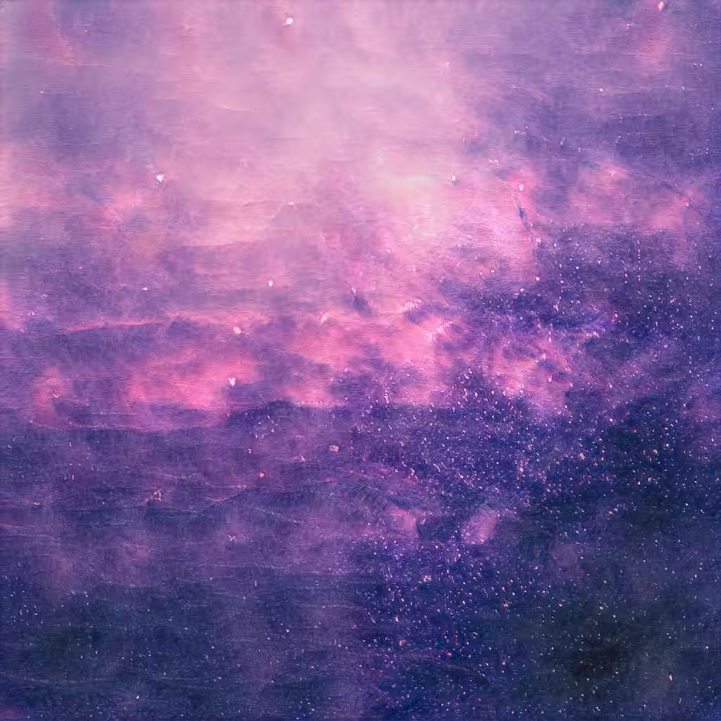 abstract dreamy aesthetics #25