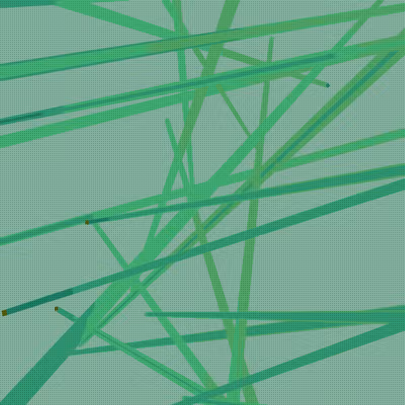 Sticks Around #51