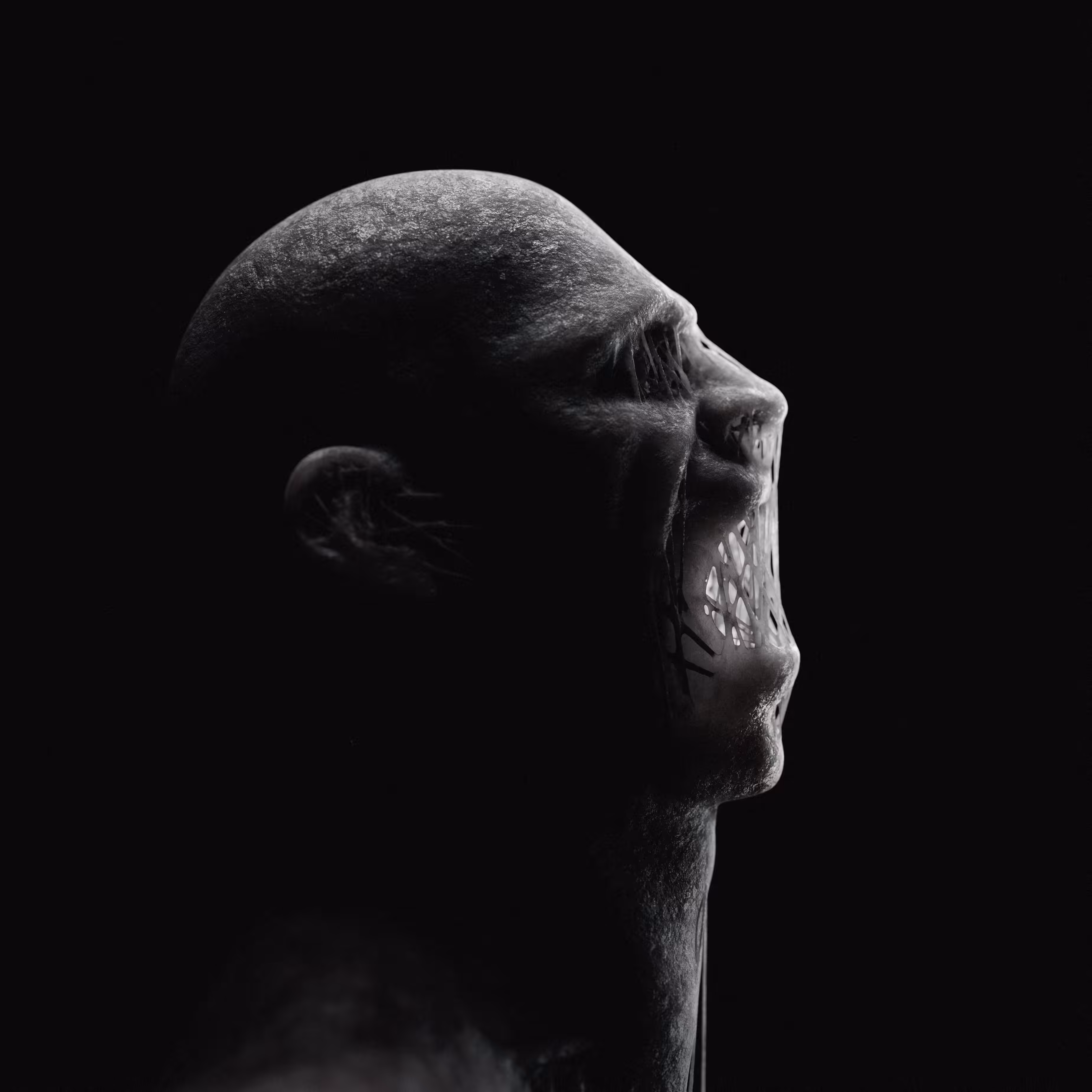 Part Human