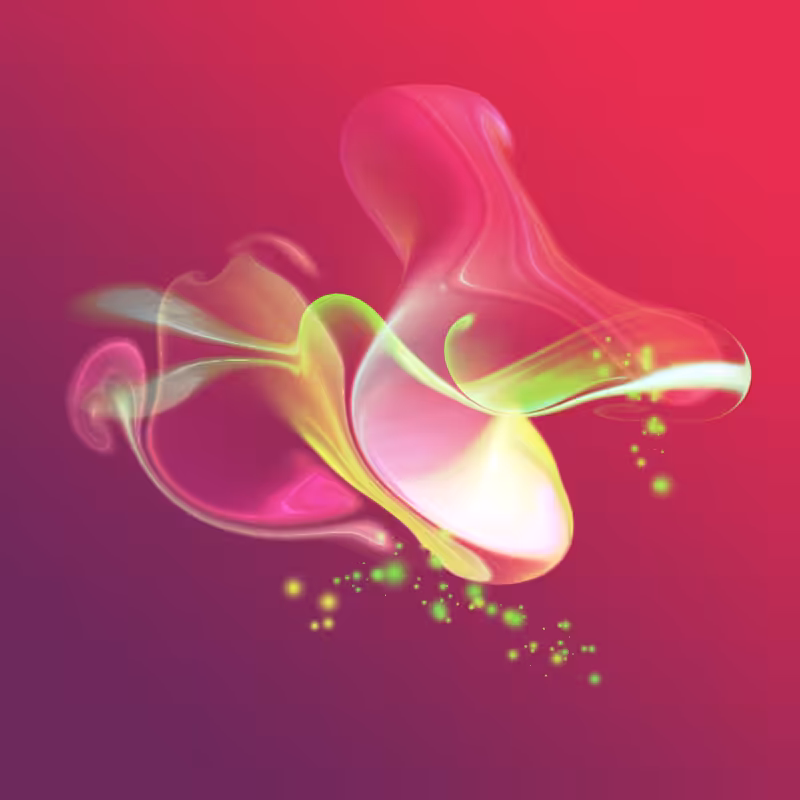 Z Fluid Interference #90