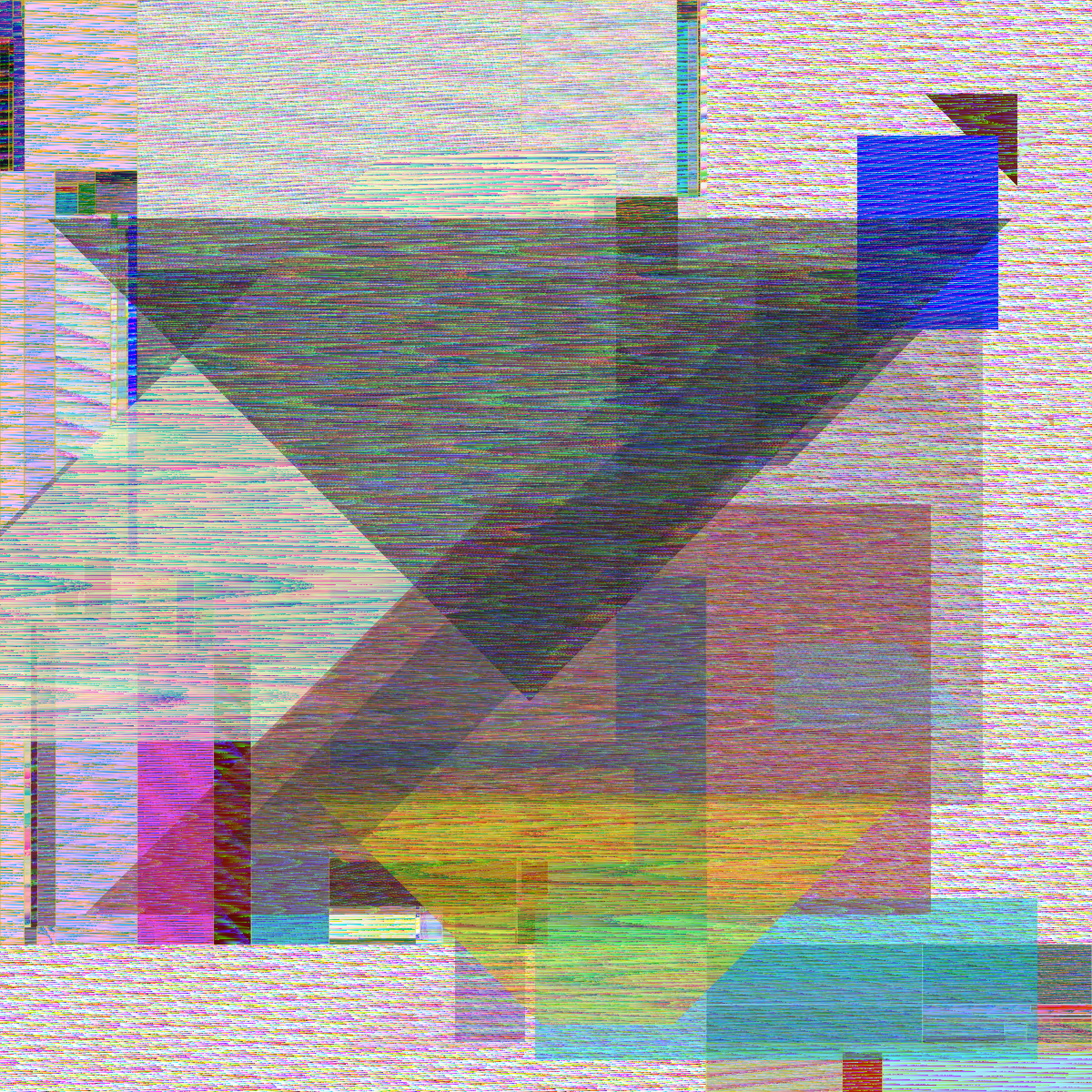 Interference architecture #97