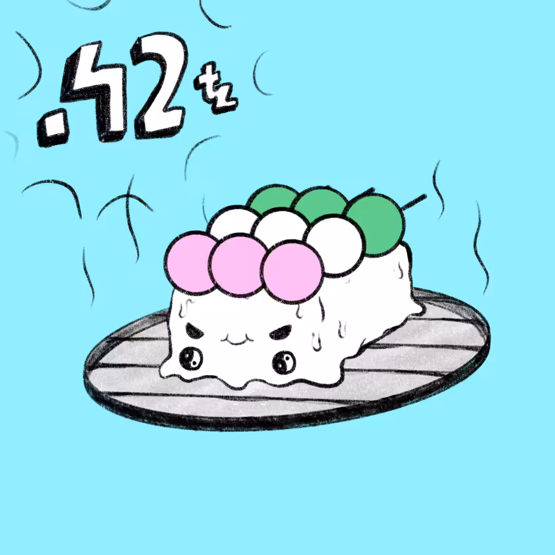 sketchy sushi #10