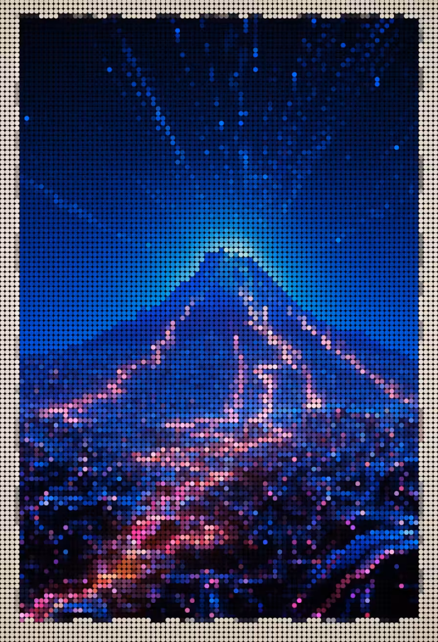 BASED PIXELS #310