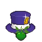 Degen Haberdasher #99