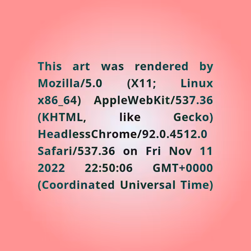 BROWSER ART #40