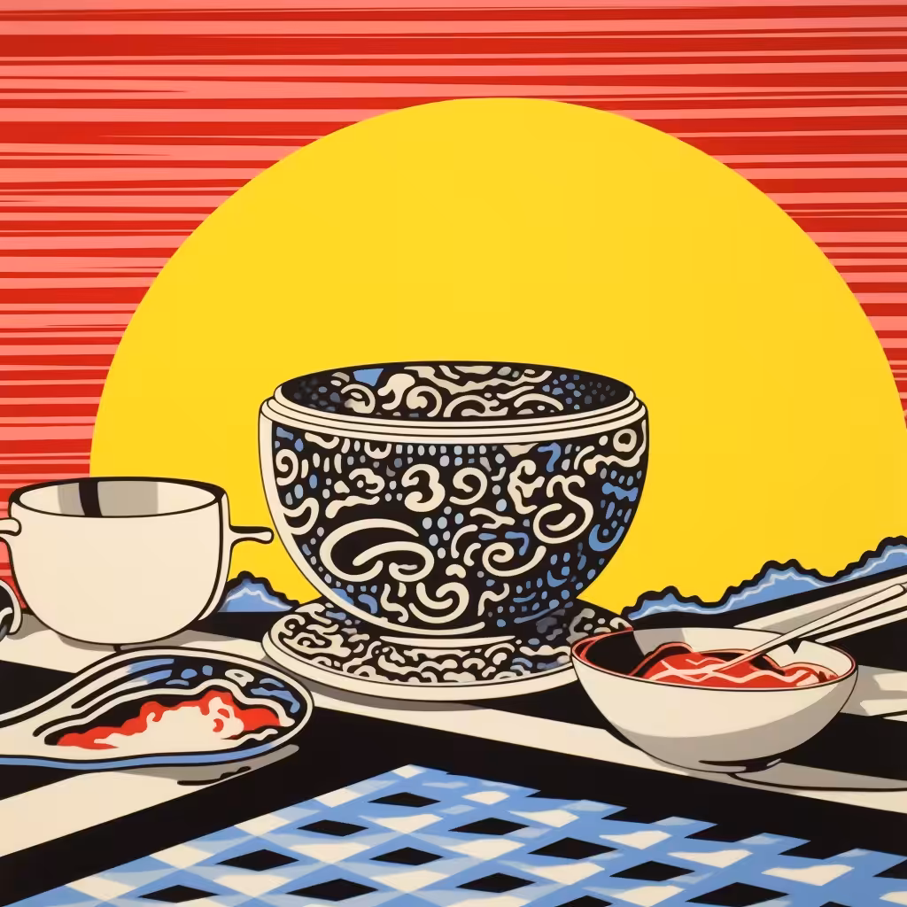 Tea Time #113