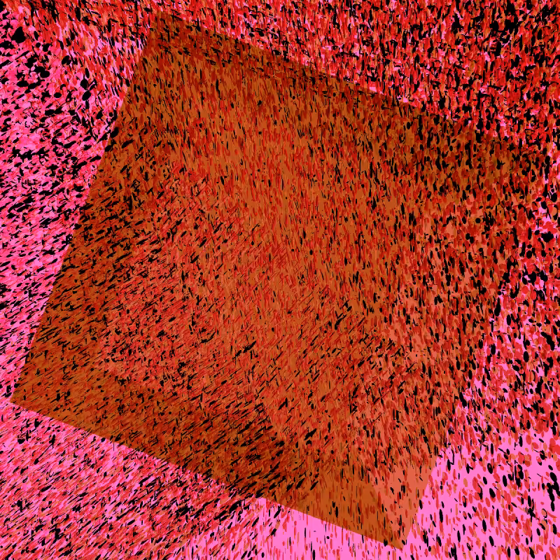 Pebbles & Jelly #25