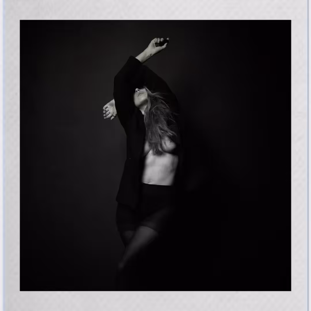 Polaroid #39