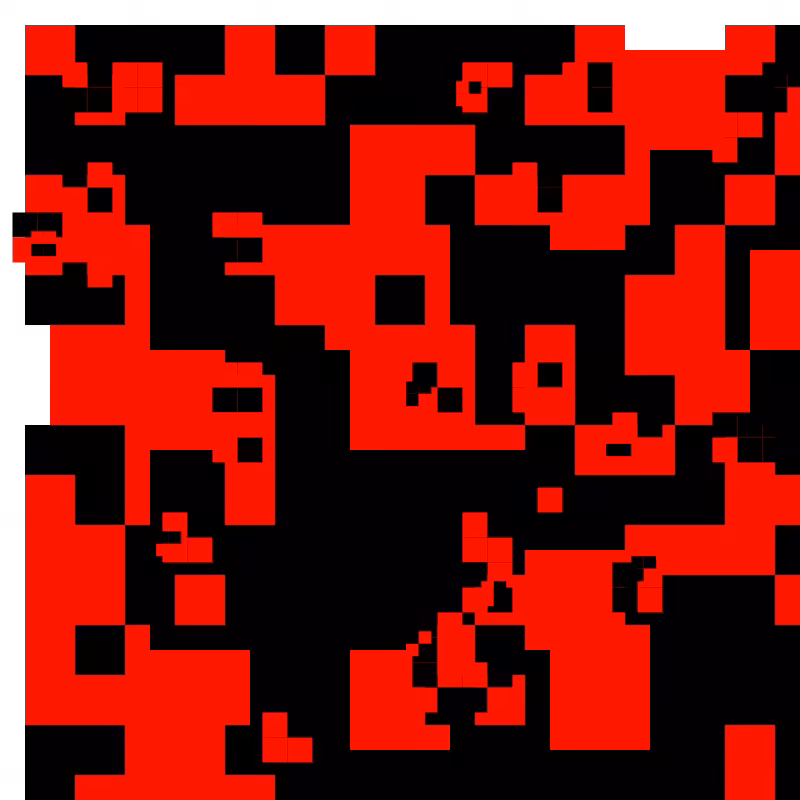 Emergent Dichotomy 2 #46