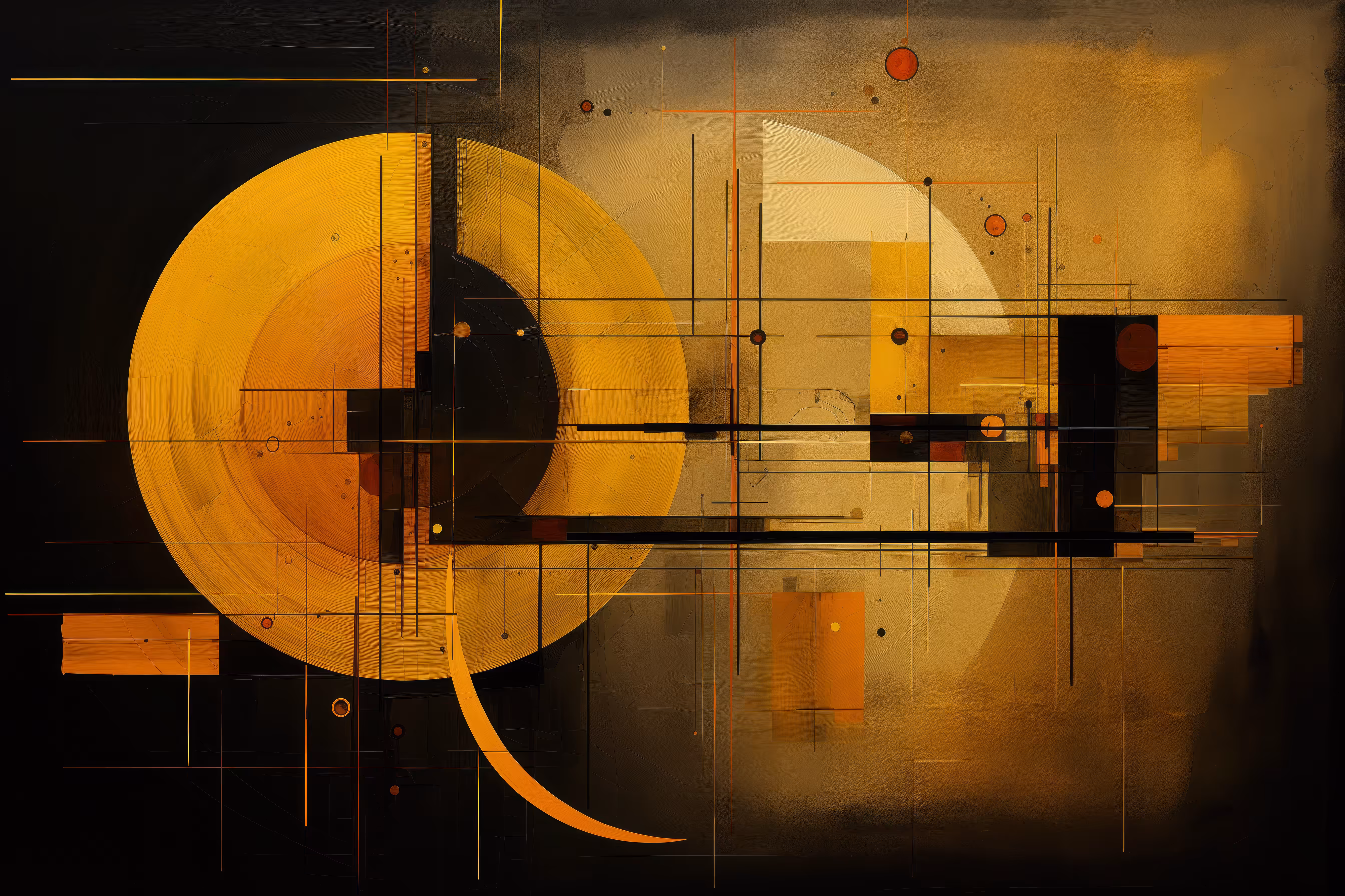 Geometric #14