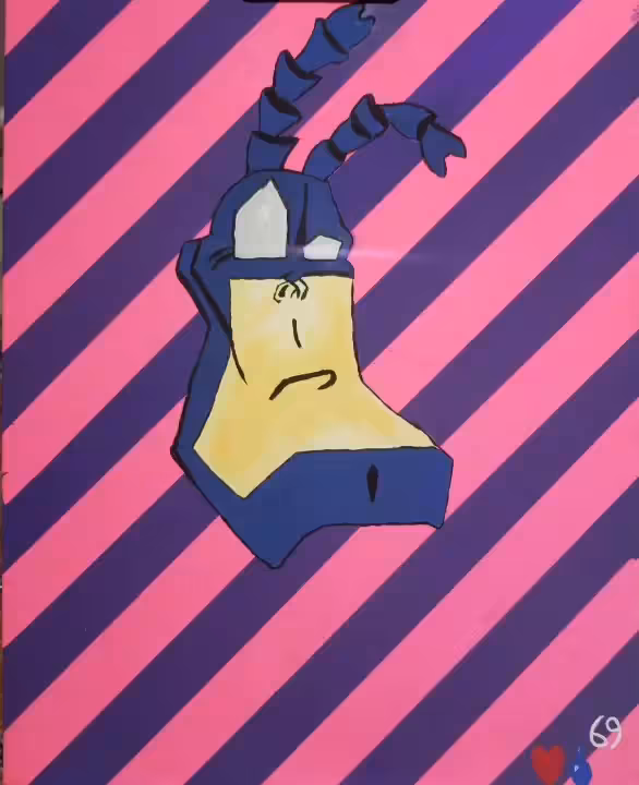 The Tick