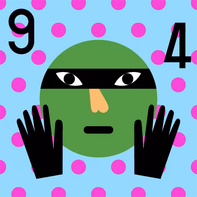 Super Cool World #4655