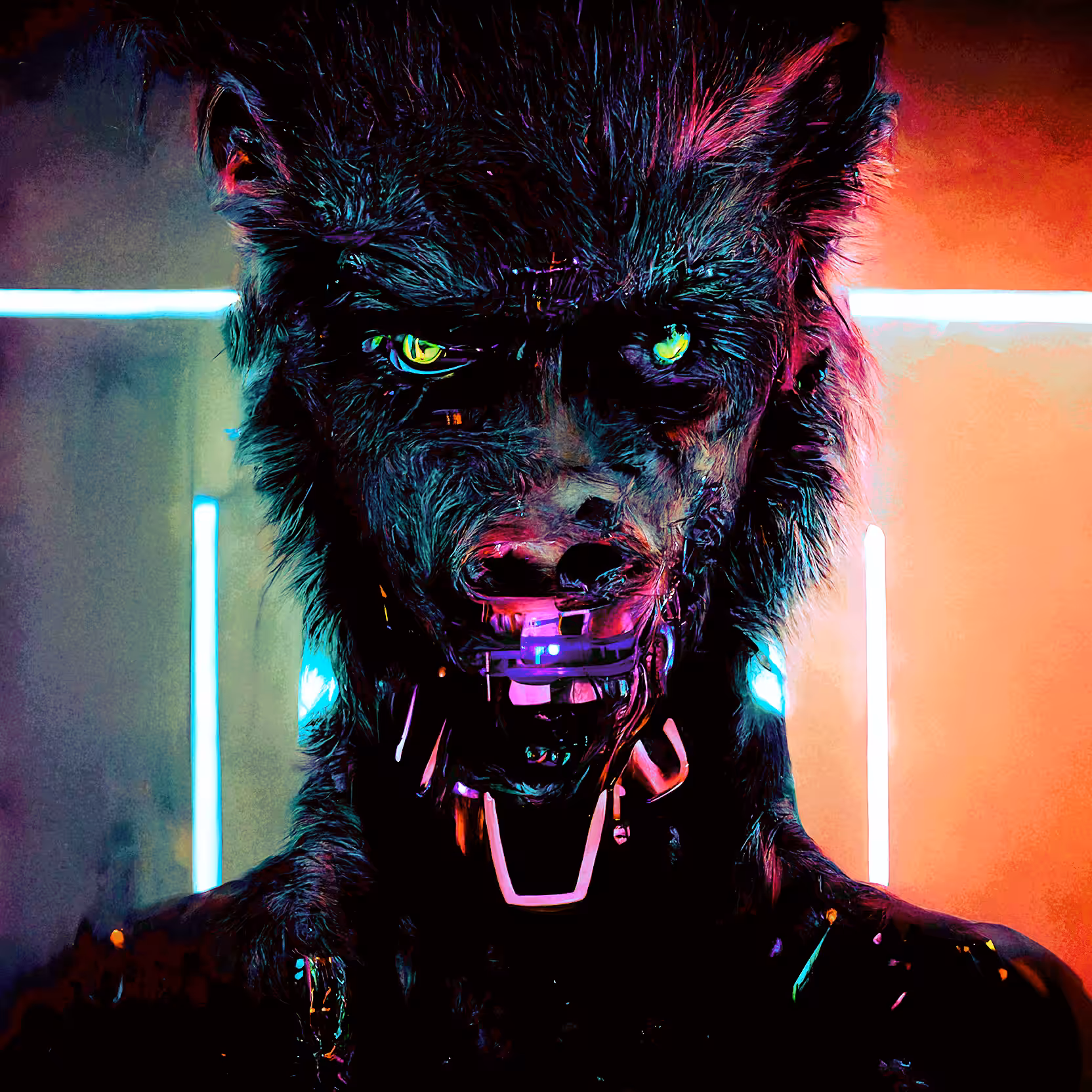 SHITWOLF #02