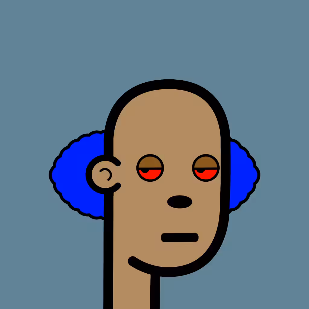 fx(Punk) #2312