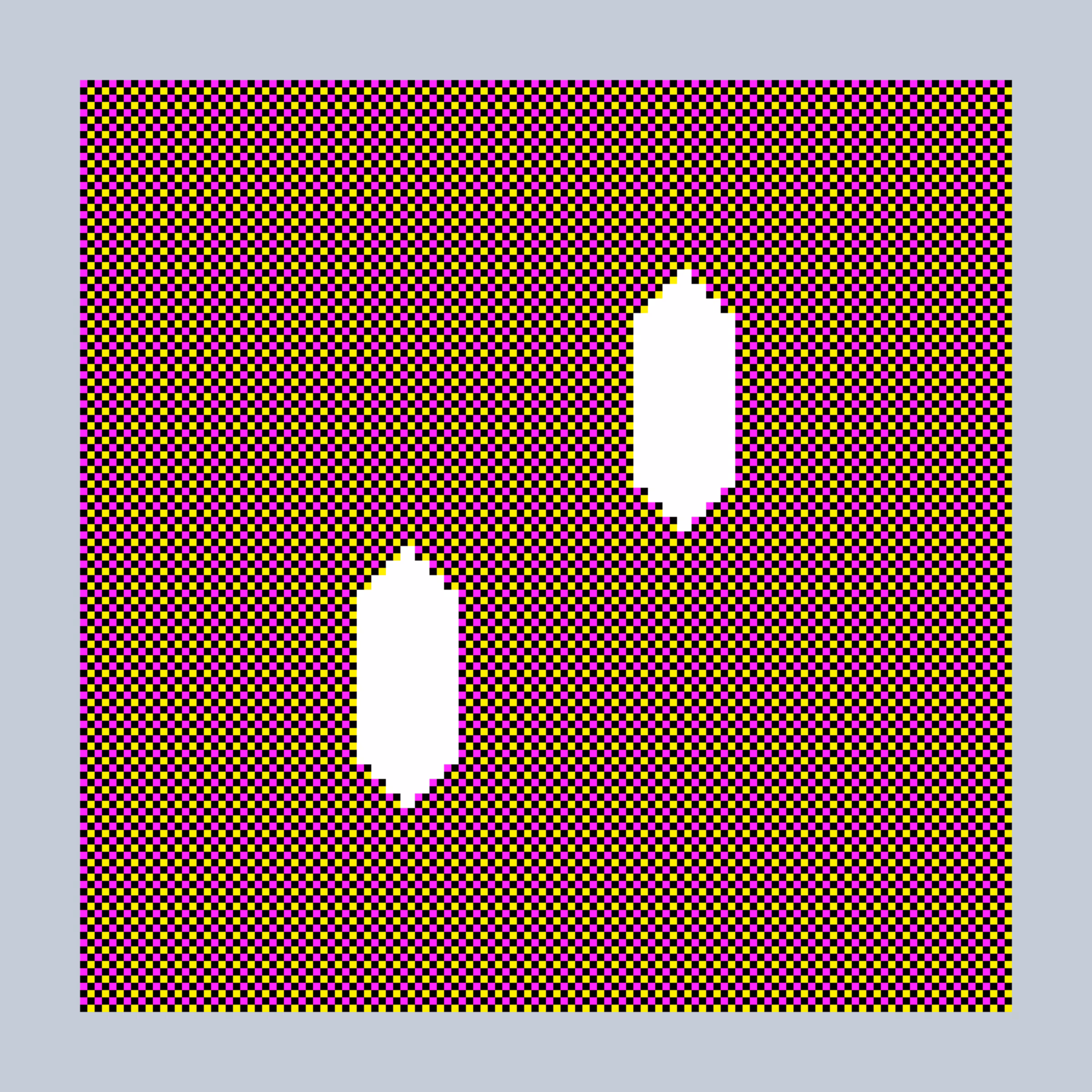 27-Bit Digital #170