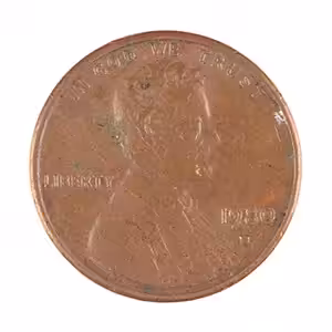 Cent #3213