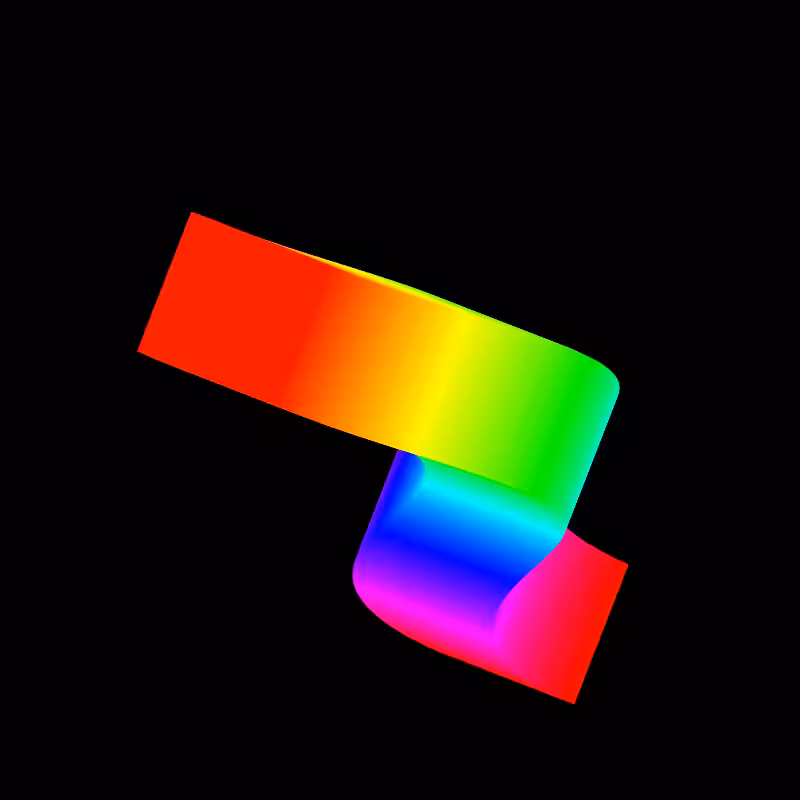 Chromatic Squares #212