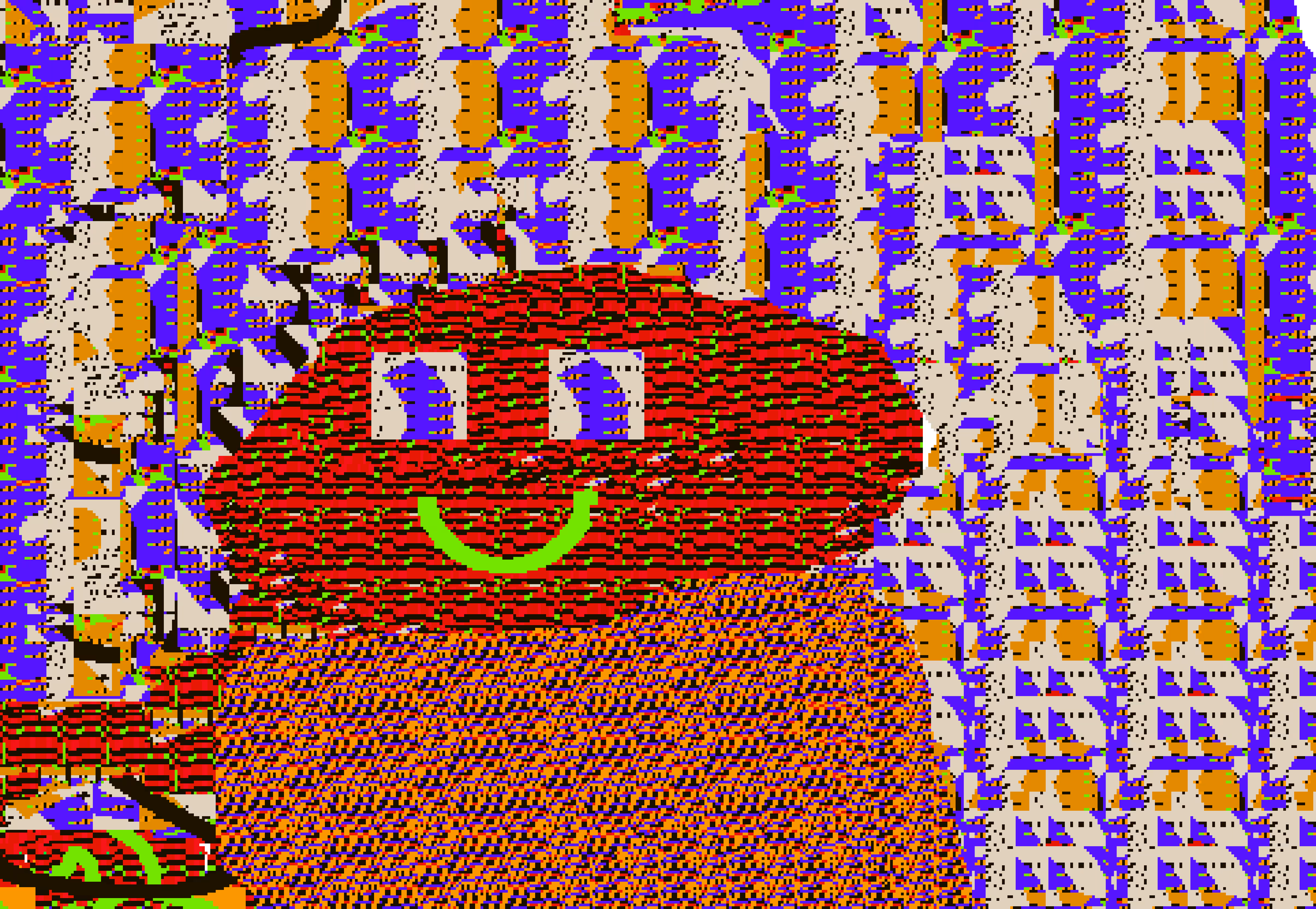 how do you feel about cryptoart today?