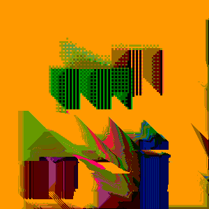 BIT CITY