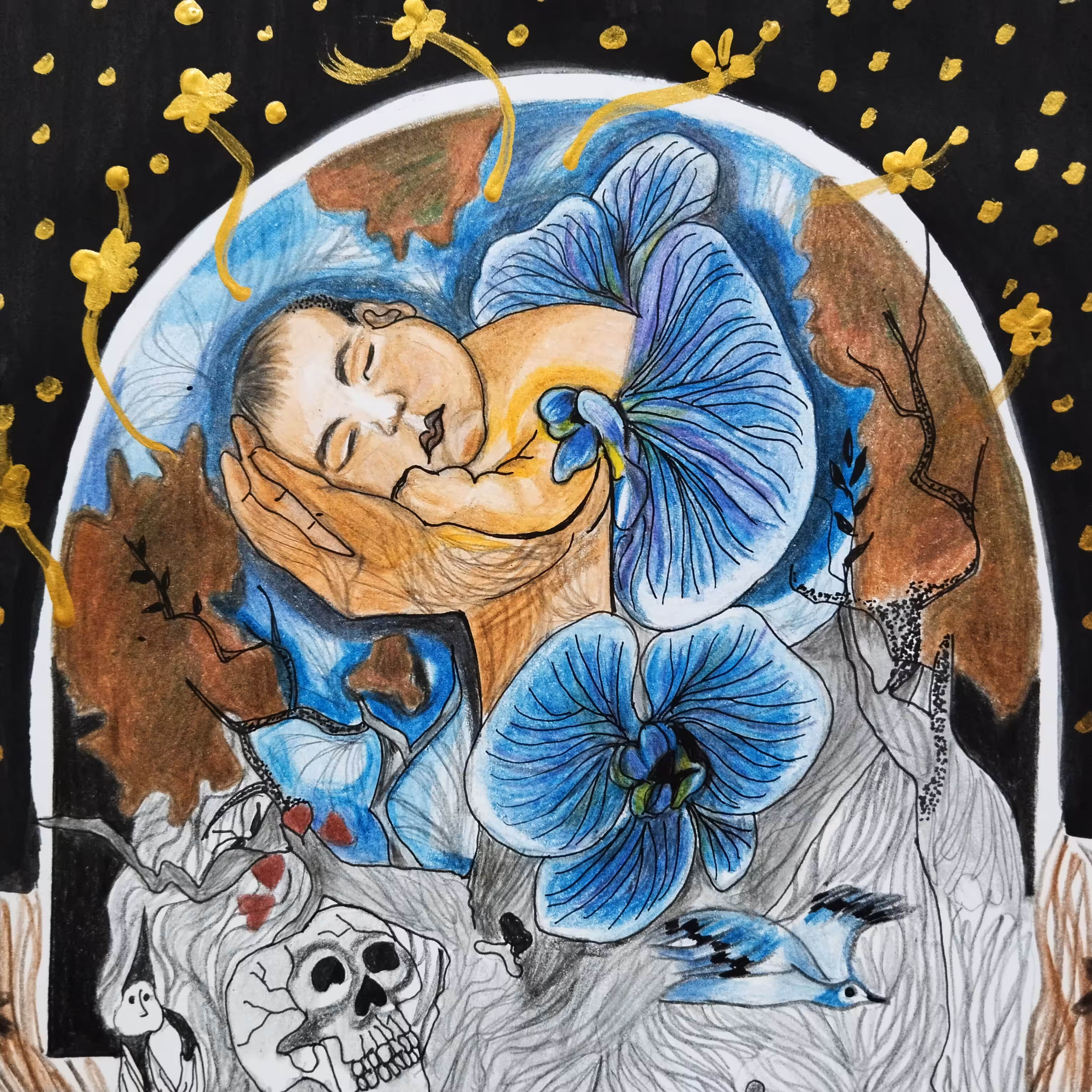 Discovery of Life