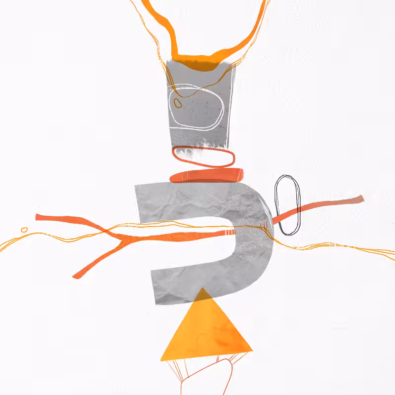 abstract sense of balance #63
