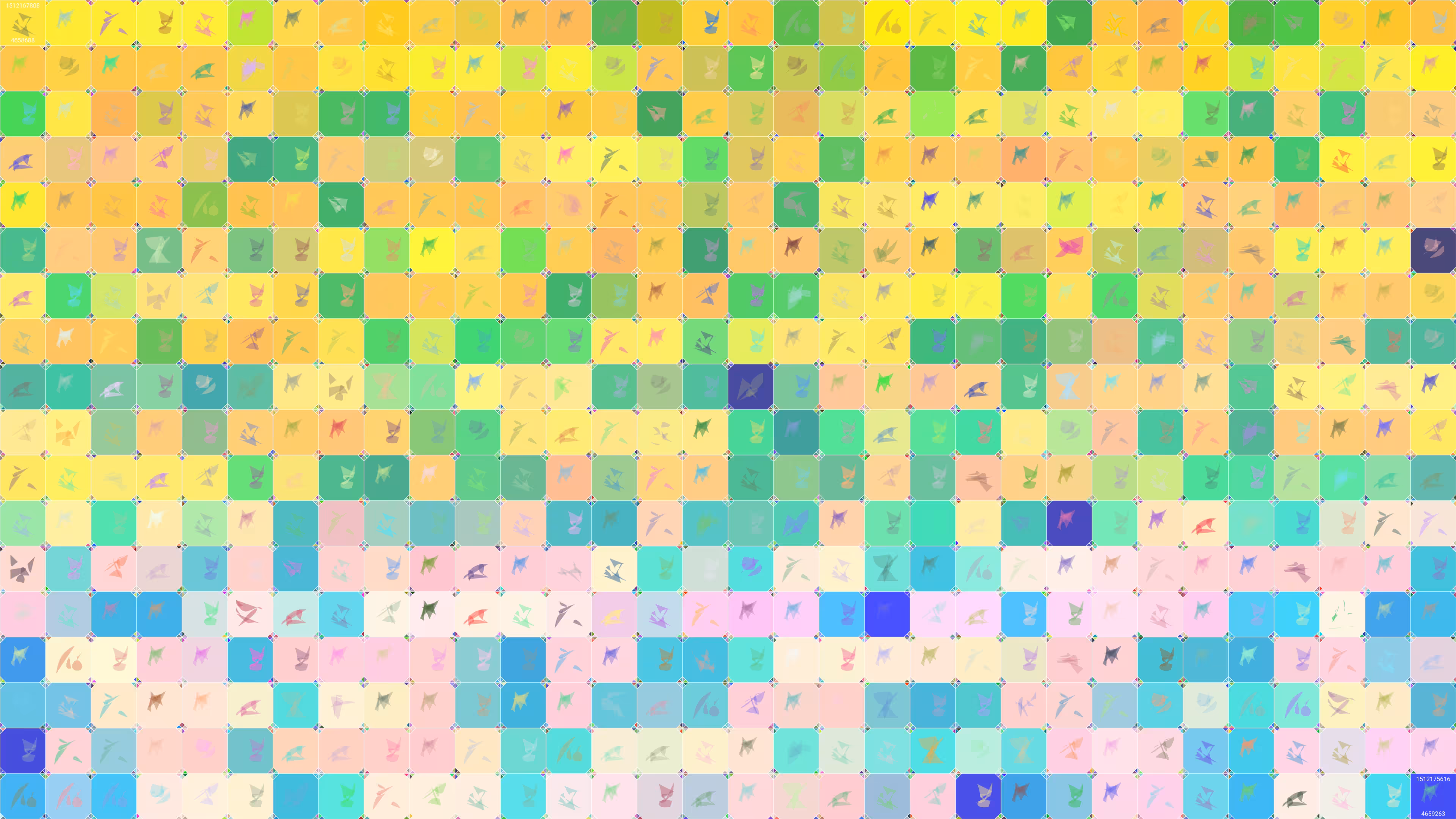 CryptoArte: Painting #8088