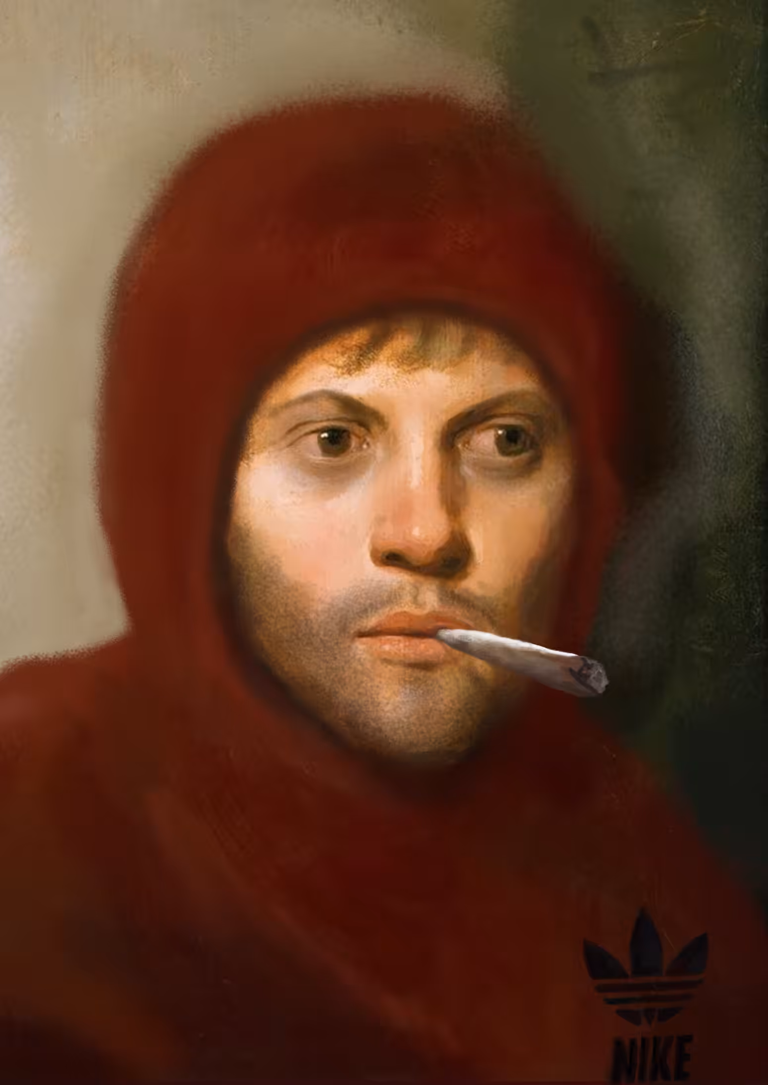 la soldado