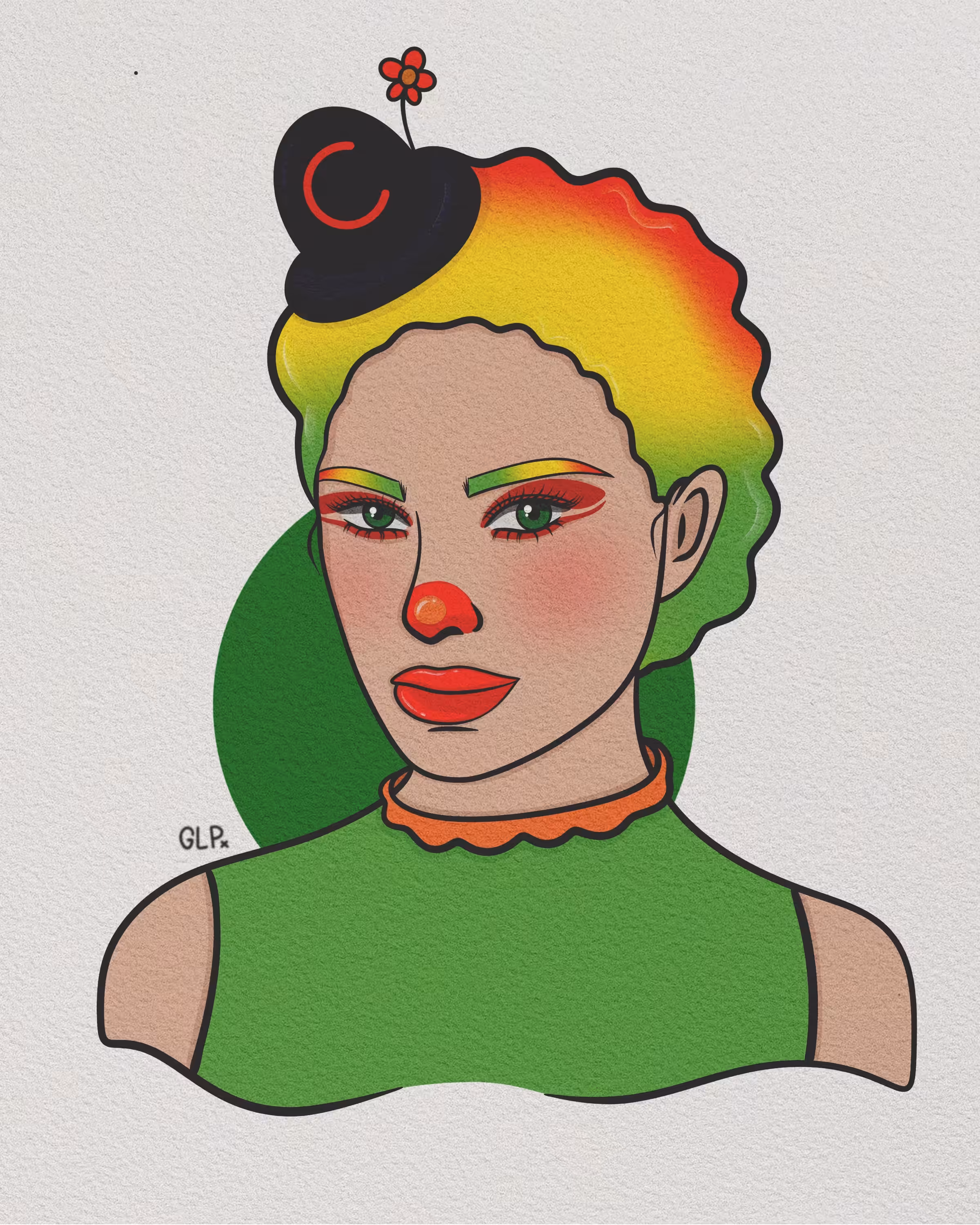 The Clown S2