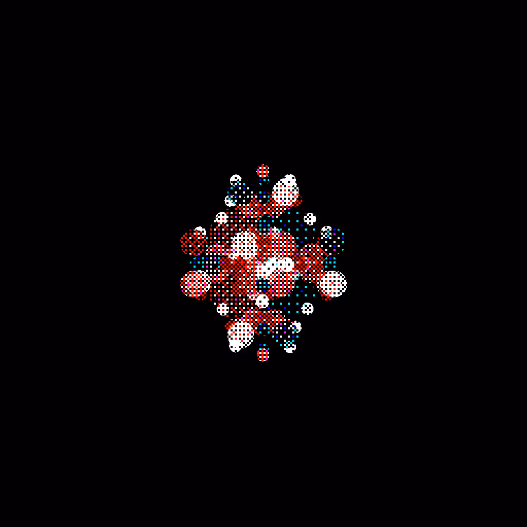 Chromoplasm #178
