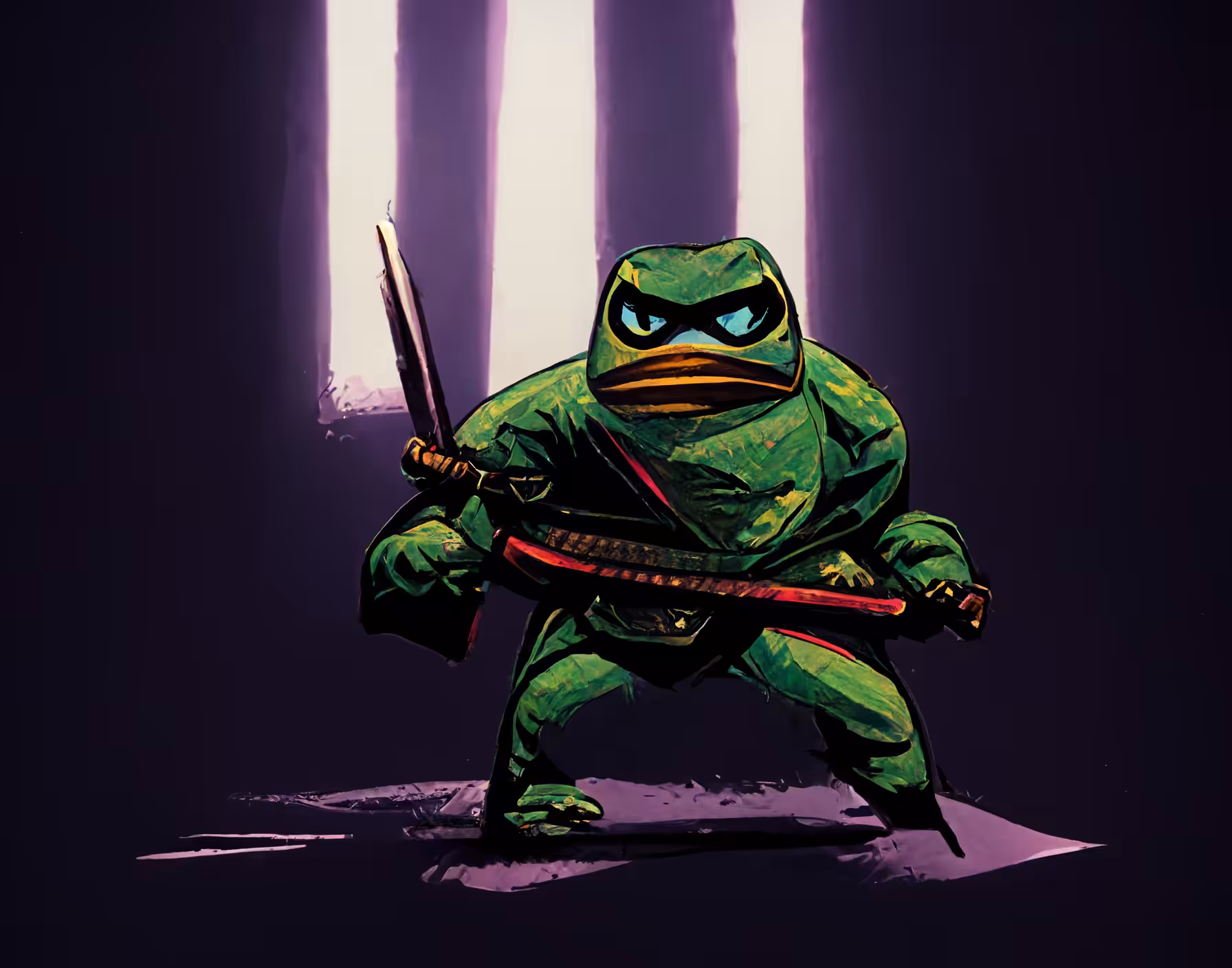 TMNP 08