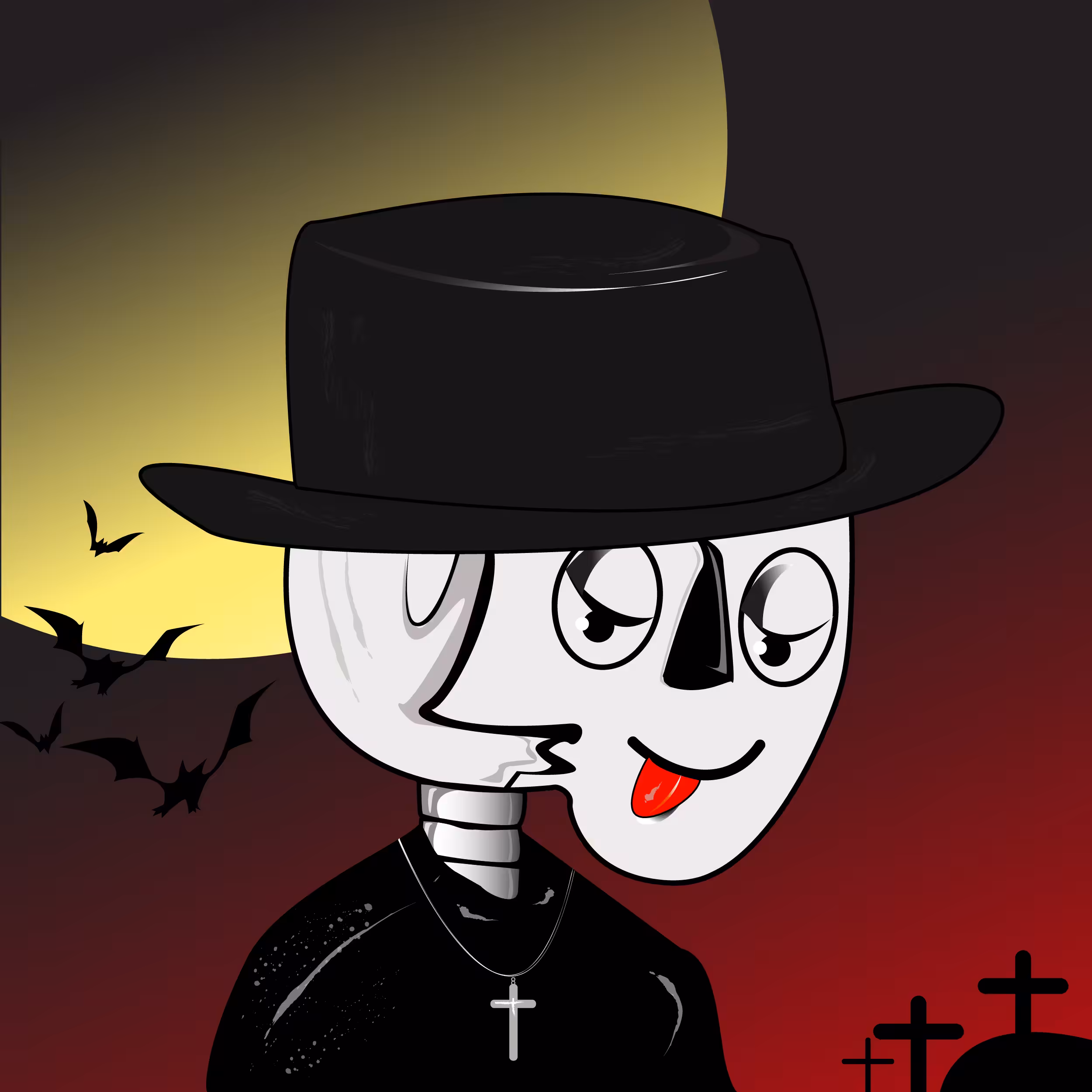 Tezskull