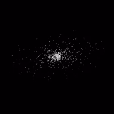 ASCII#GALAXY #5