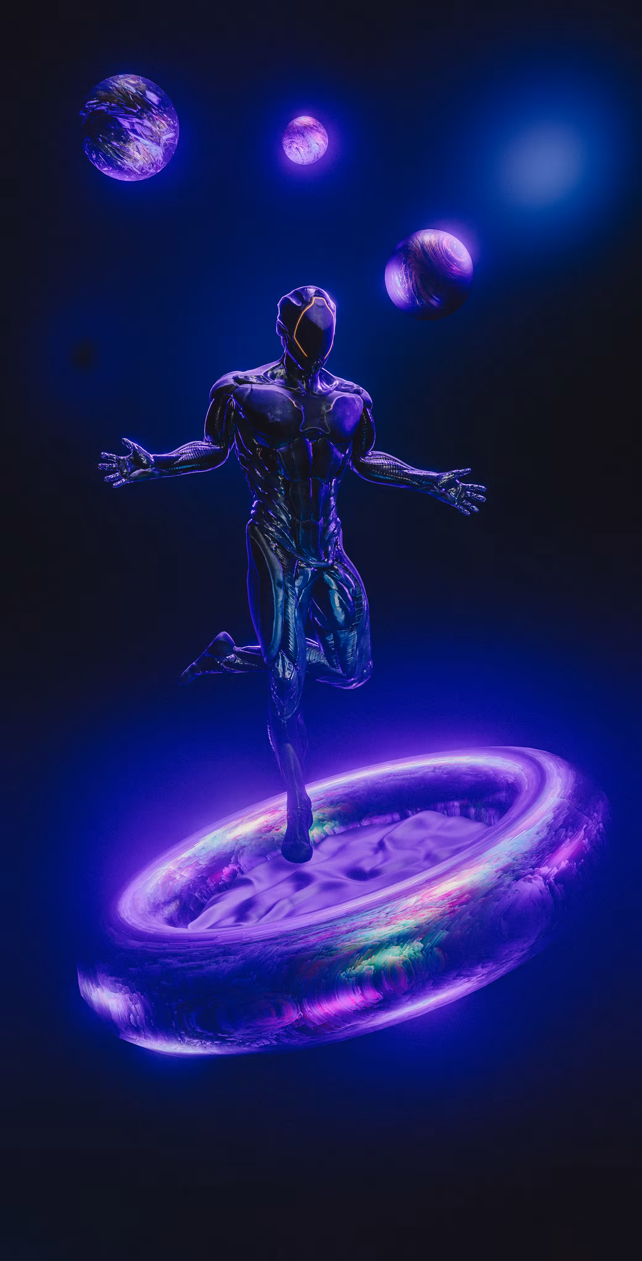 Faceless Void 