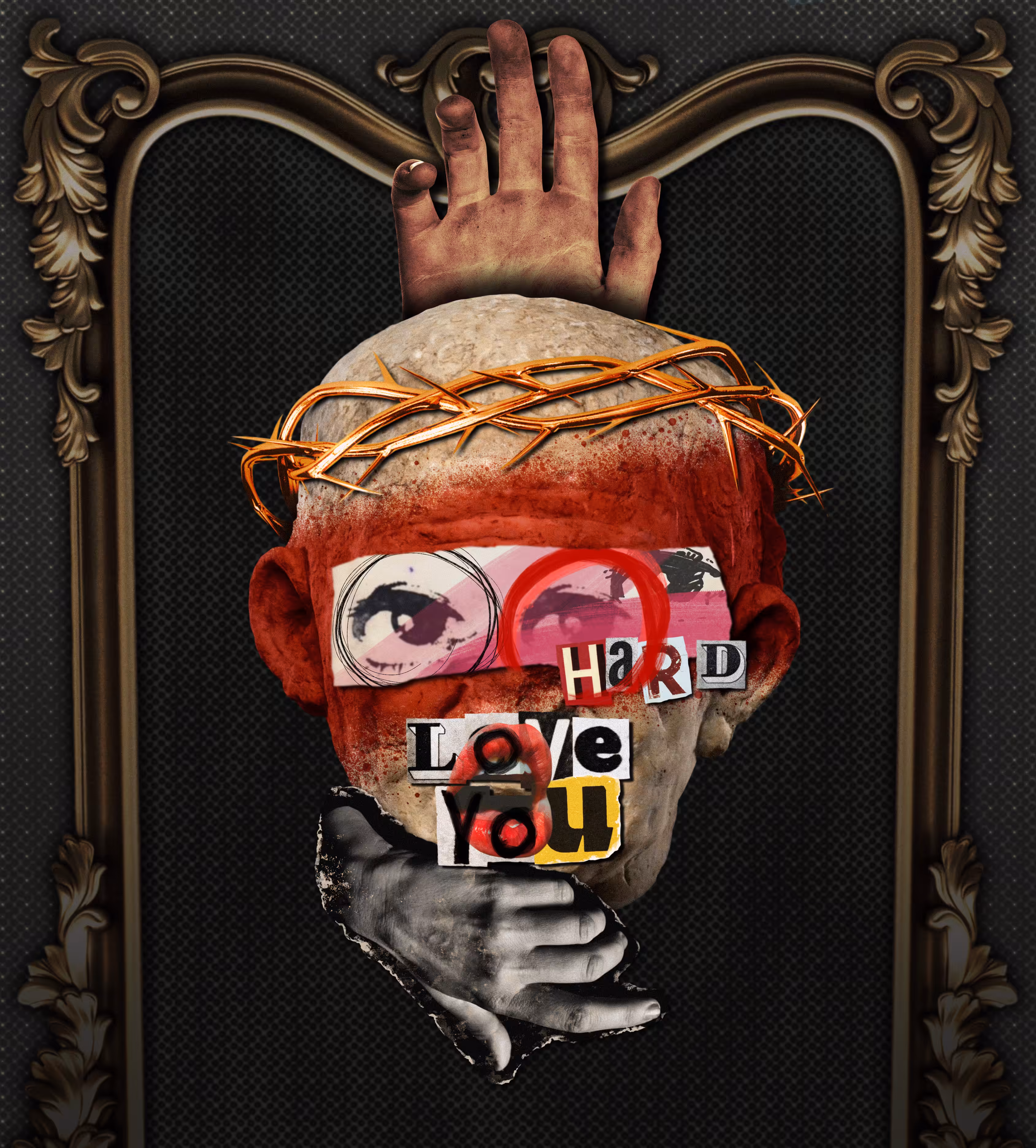 Fright #007