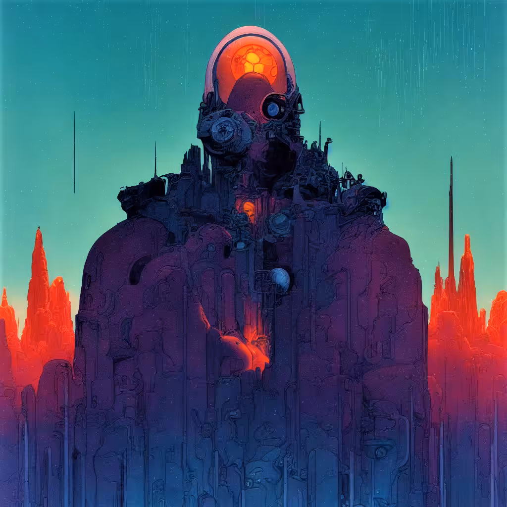The Syndicate: Alpha