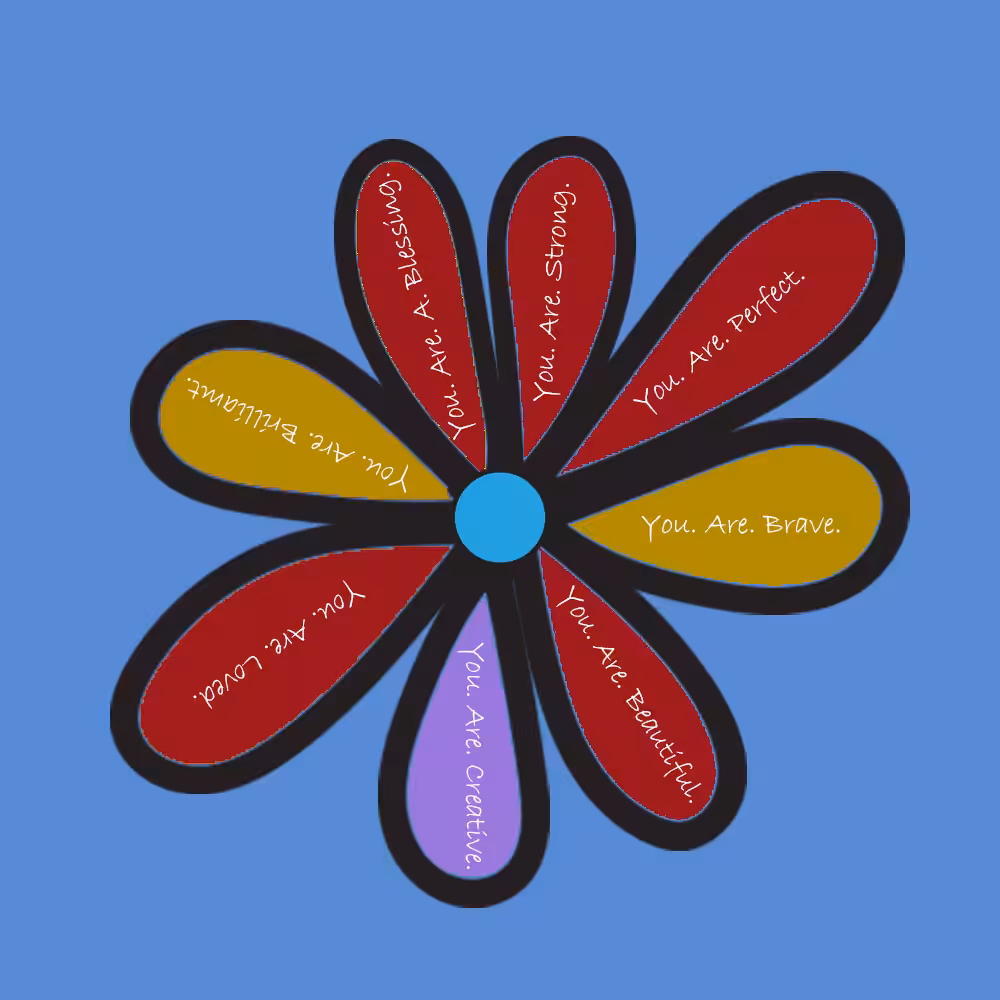 Daisy Project: First Edition #4