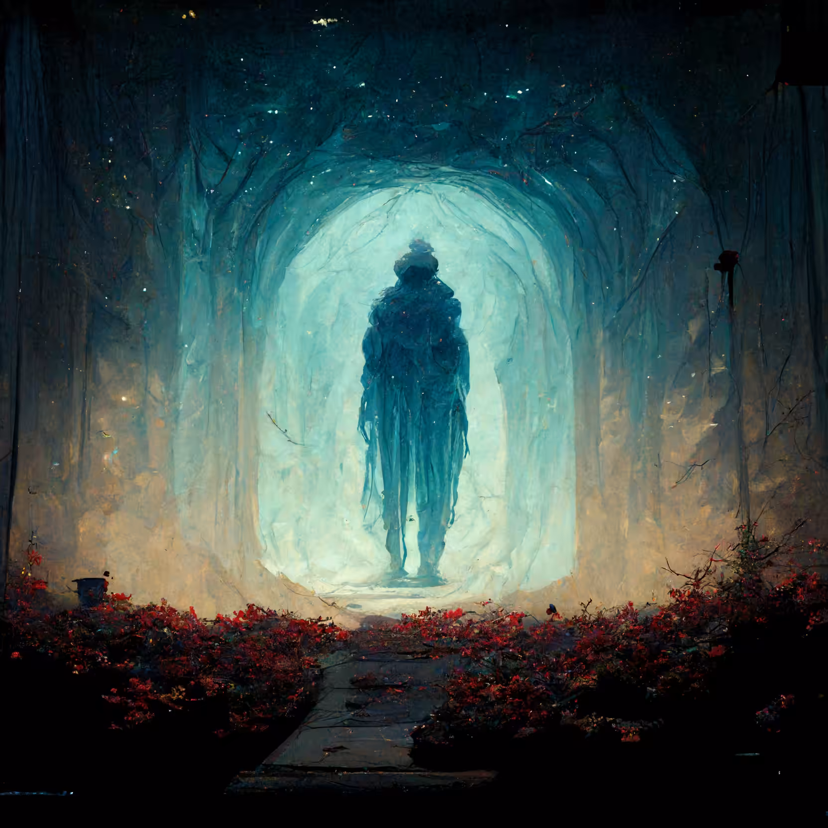 The Unknown 088
