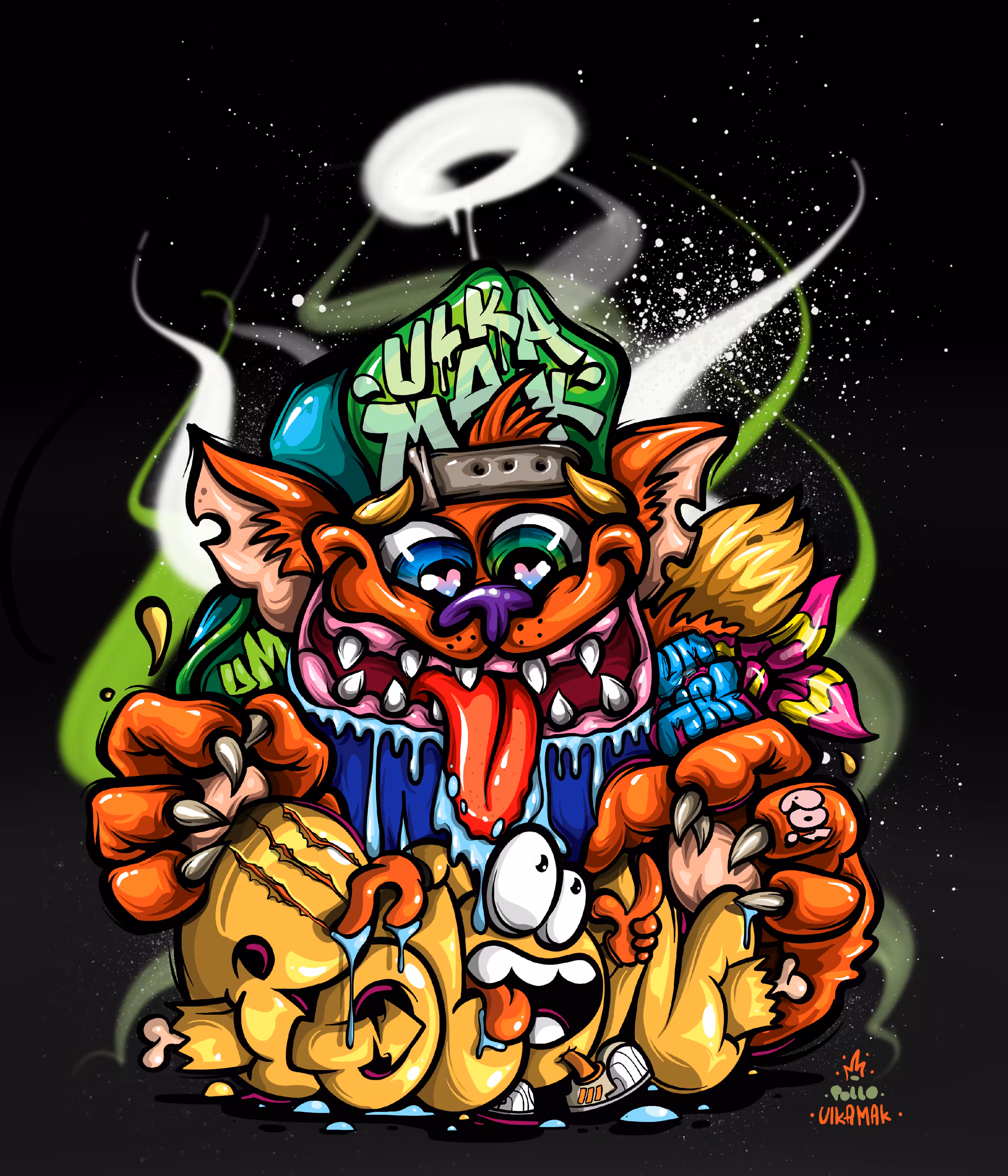 Foxy Game