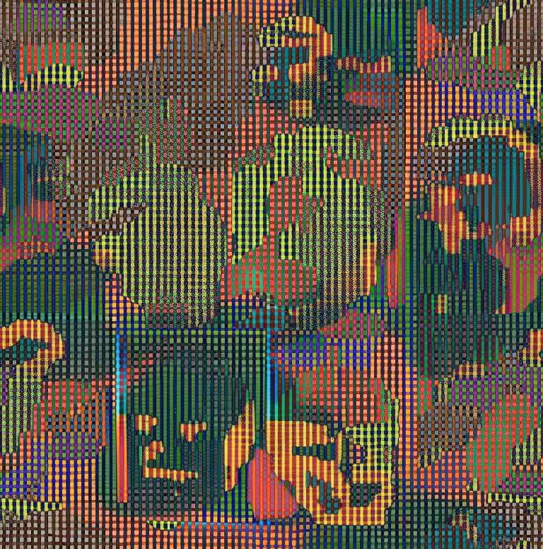 coalescence #1473