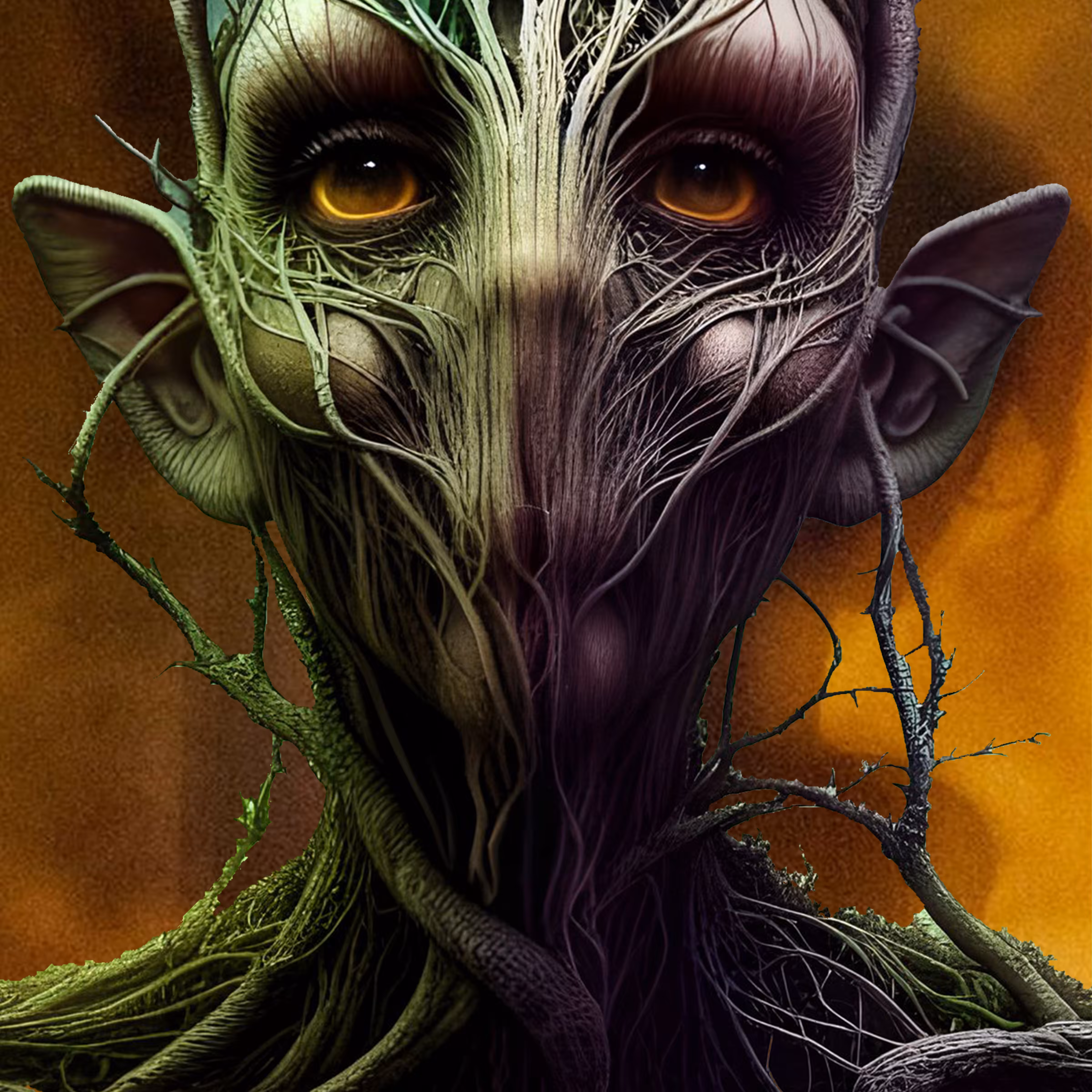 Daughter of Human 