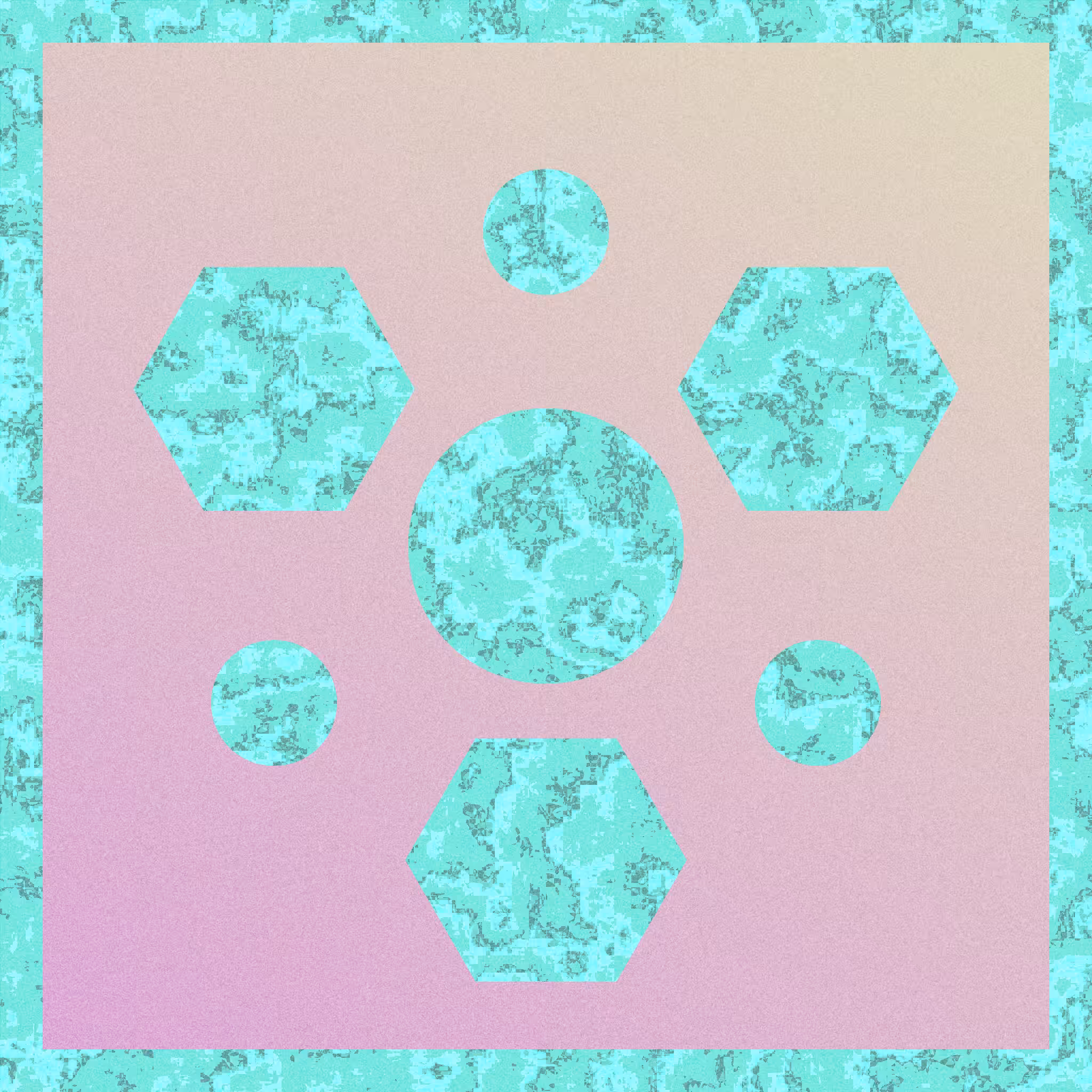Corrosion #122