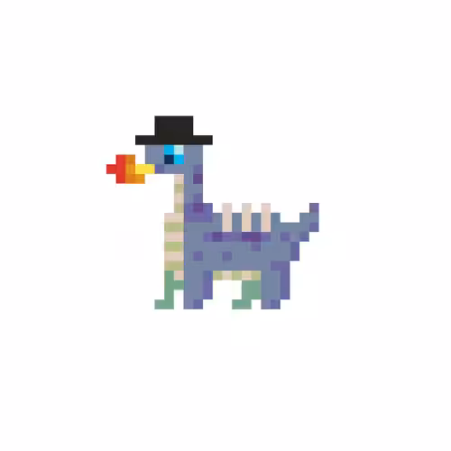 dino #327